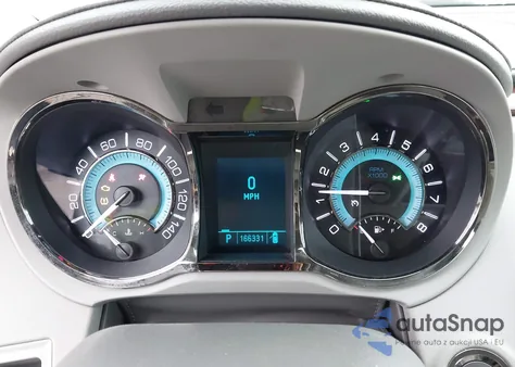 2010 Buick Lacrosse Cxl z USA, uszkodzony, nr VIN 1G4GD5EG9AF149636